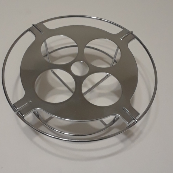 Condiments Mini 6PC Set for Picnic/BBQ - Picture 6 of 16